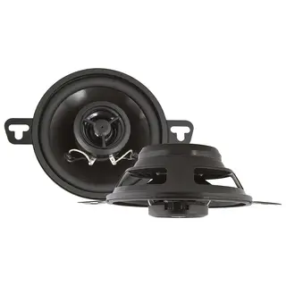 RetroSound Premium fulltone 3,5" 3,5", 25W RMS, 50W Maks, Neodymium