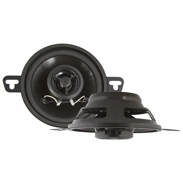 RetroSound Premium fulltone 3,5" 3,5", 25W RMS, 50W Maks, Neodymium 