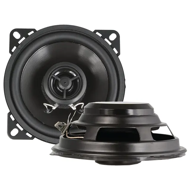 RetroSound Premium fulltone 4" 4", 30W RMS, 60W Maks, Neodymium 