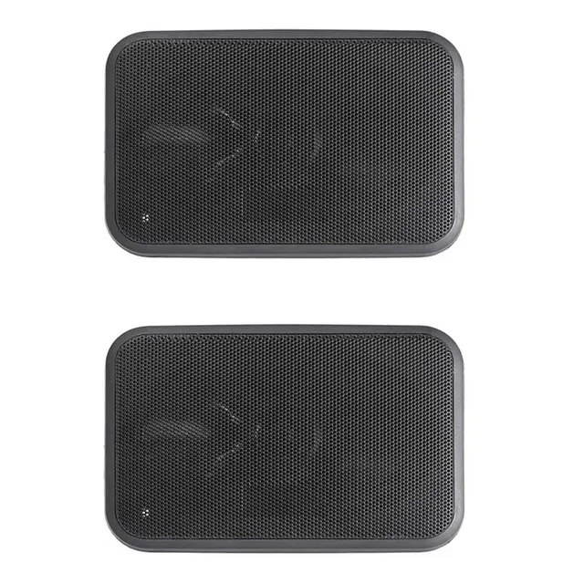 RetroSound Premium fulltone 4x6" 4x6", 25W RMS, 50W Maks, Neodymium 