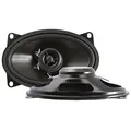 RetroSound Premium fulltone 4x6" 4x6", 25W RMS, 50W Maks, Neodymium