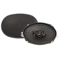 RetroSound Premium fulltone 6x9" 6x9", 100W RMS, 200W Maks, Neodymium