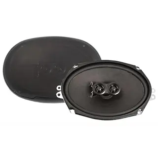 RetroSound Premium fulltone 6x9" 6x9", 100W RMS, 200W Maks, Neodymium