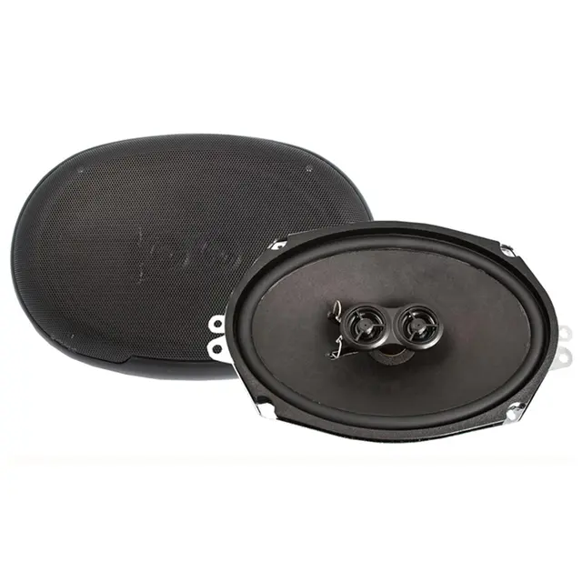 RetroSound Premium fulltone 6x9" 6x9", 100W RMS, 200W Maks, Neodymium 