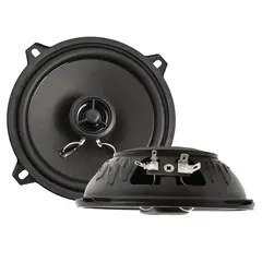 RetroSound Premium fulltone 5,25" 5,25", 40W RMS, 80W Maks, Neodymium