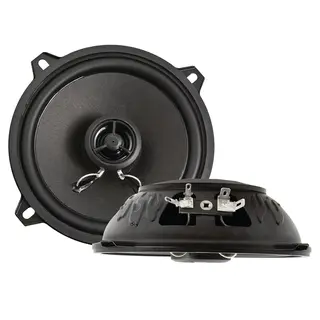 RetroSound Premium fulltone 5,25" 5,25", 40W RMS, 80W Maks, Neodymium