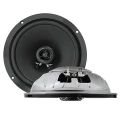 RetroSound Premium fulltone 6,5" 6.5", 50W RMS, 100W Maks, Neodymium