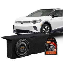 VW/Skoda/Audi Basspakke til ID.4 / ID.5 / Enyaq og Q4 e-tron