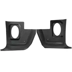 RetroSound Sparkepanel/høyttaleradapter Dodge/Plymouth (1964 - 1976)