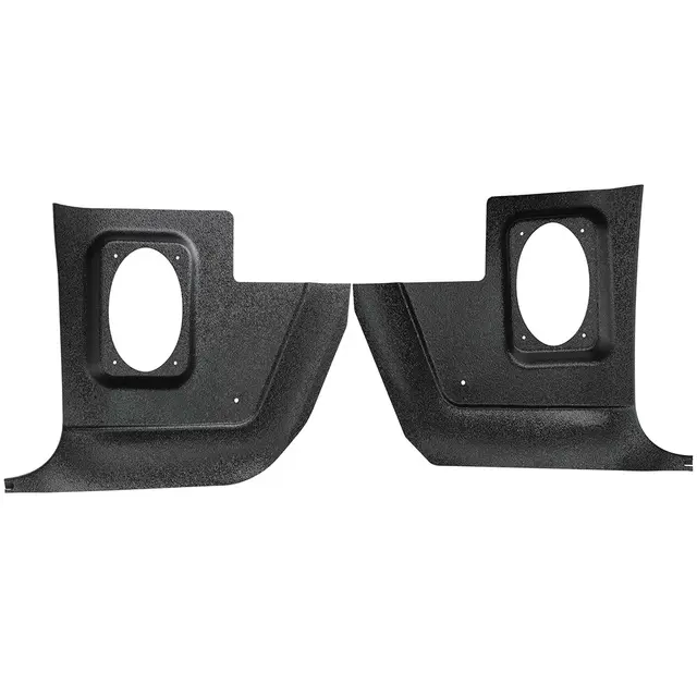 RetroSound Sparkepanel/høyttaleradapter Dodge/Plymouth (1964 - 1976) 