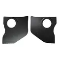 RetroSound Sparkepanel/høyttaleradapter Chevrolet (1961-1962)