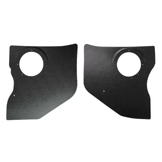 RetroSound Sparkepanel/høyttaleradapter Chevrolet (1961-1962)