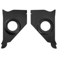 RetroSound Sparkepanel/høyttaleradapter Chevrolet (1955 - 1956)