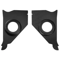 RetroSound Sparkepanel/høyttaleradapter Chevrolet (1955 - 1956)