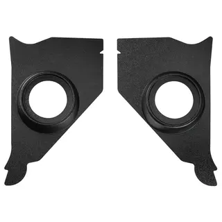 RetroSound Sparkepanel/høyttaleradapter Chevrolet (1955 - 1956)