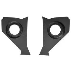 RetroSound Sparkepanel/høyttaleradapter Chevrolet (1957 modeller)