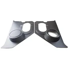 RetroSound Sparkepanel/høyttaleradapter Chevrolet Trucks (1960 - 1966)