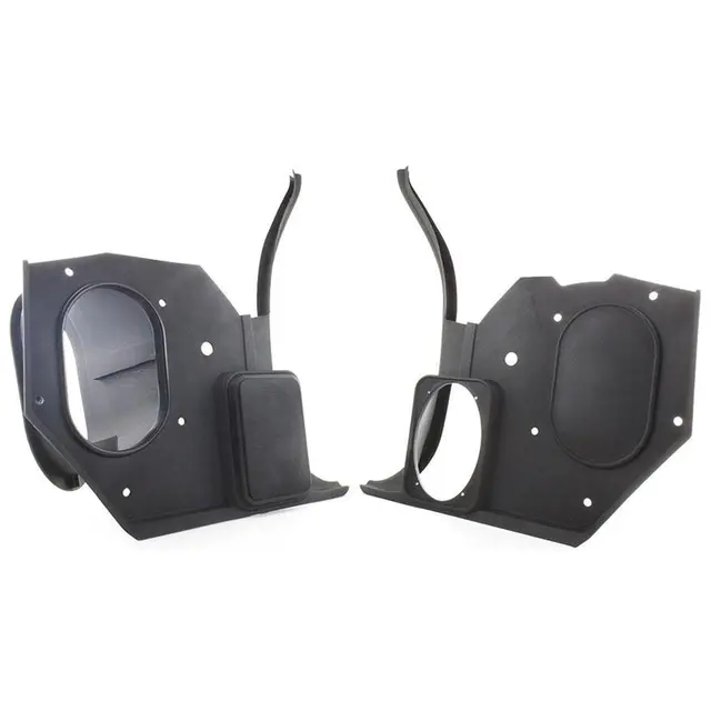 RetroSound Sparkepanel/høyttaleradapter Chevrolet Camaro (1970 - 1981) 