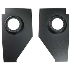 RetroSound Sparkepanel/høyttaleradapter Chevrolet Trucks (1947 - 1953)