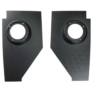 RetroSound Sparkepanel/høyttaleradapter Chevrolet Trucks (1947-1953)