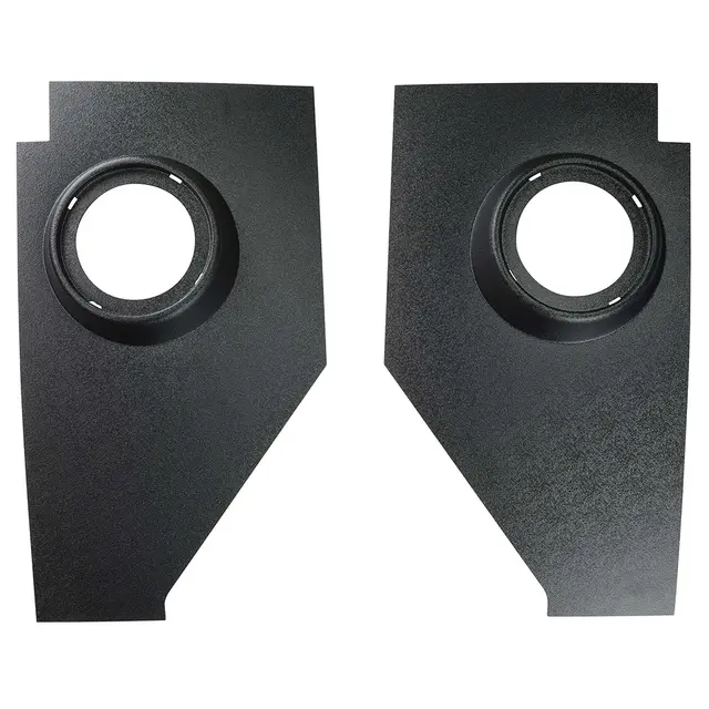 RetroSound Sparkepanel/høyttaleradapter Chevrolet Trucks (1947 - 1953) 