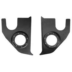 RetroSound Sparkepanel/høyttaleradapter Chevrolet Trucks (1967 - 1972)