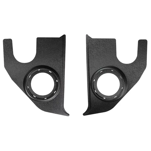 RetroSound Sparkepanel/høyttaleradapter Chevrolet Trucks (1967 - 1972) 