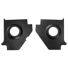 RetroSound Sparkepanel/høyttaleradapter Ford Falcon (1960 - 1966)