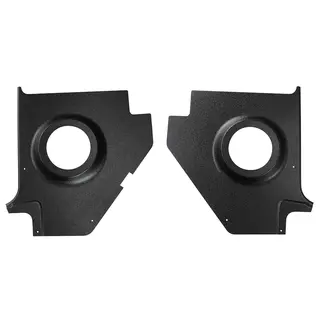 RetroSound Sparkepanel/høyttaleradapter Ford Falcon (1960 - 1966)