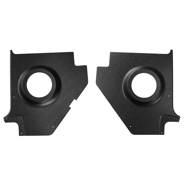 RetroSound Sparkepanel/høyttaleradapter Ford Falcon (1960 - 1966) 