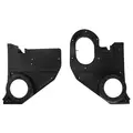 RetroSound Sparkepanel/høyttaleradapter Chevrolet Trucks (1973-1985)