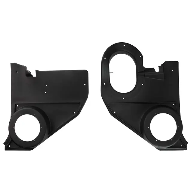 RetroSound Sparkepanel/høyttaleradapter Chevrolet Trucks (1973 - 1985) 