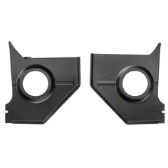 RetroSound Sparkepanel/høyttaleradapter Ford Mustang (1964 - 1966)