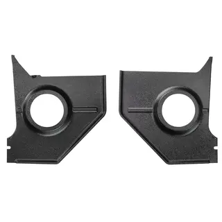 RetroSound Sparkepanel/høyttaleradapter Ford Mustang Coupe/Fastback (1964-1966)