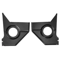 RetroSound Sparkepanel/høyttaleradapter Ford Mustang (1967 - 1968)