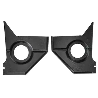 RetroSound Sparkepanel/høyttaleradapter Ford Mustang (1967-1968)