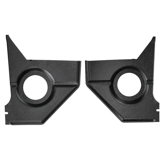 RetroSound Sparkepanel/høyttaleradapter Ford Mustang (1967 - 1968) 