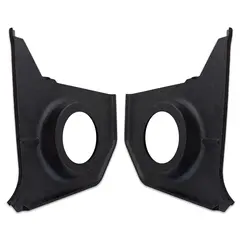 RetroSound Sparkepanel/høyttaleradapter Ford Mustang Cabriolet (1964 - 1966)