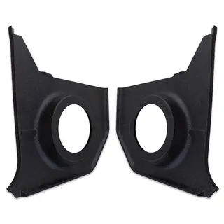 RetroSound Sparkepanel/høyttaleradapter Ford Mustang Cabriolet (1964-1966)