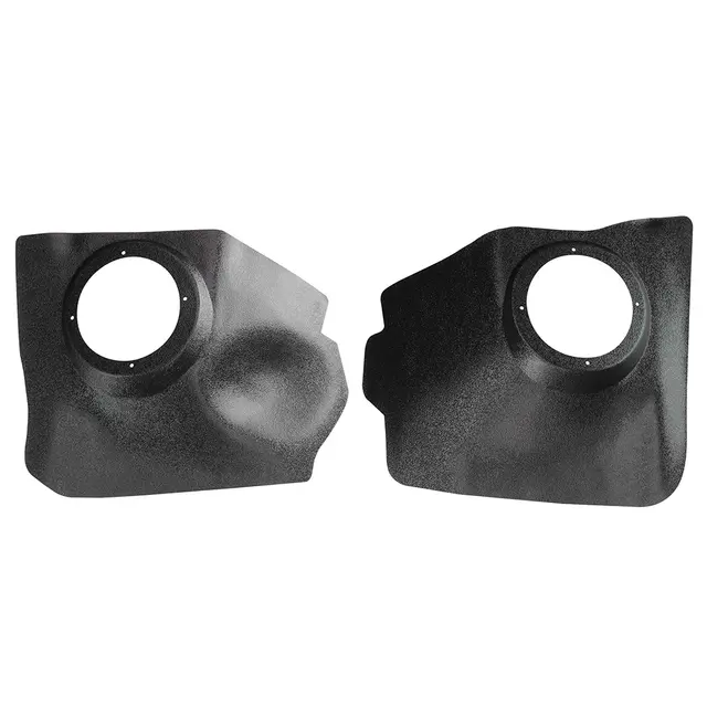 RetroSound Sparkepanel/høyttaleradapter VW Beetle Cabriolet (1956 - 1970) 