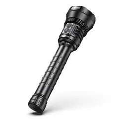 SPERAS P10R V2 Lommelykt 10000 Lumen, 574 meter kastelengde