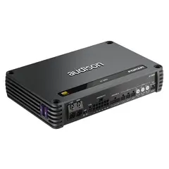 Audison FORZA AF M6D forsterker FORZA-serie, 6x220W i 2 Ohm