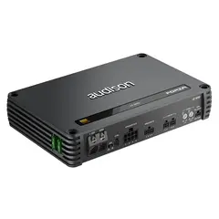 Audison FORZA AF M4D forsterker FORZA-serie, 4x260W i 2 Ohm