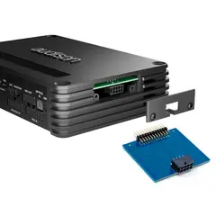 Audison F4IN utvidelseskort Analog utvidelse Forza forsterkere