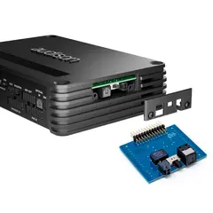 Audison F2O utvidelseskort Digital utvidelse Forza forsterkere