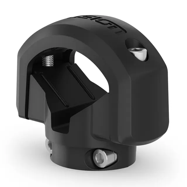 Fusion® XS Series bøylebrakett 2-tommers rørbrakett, Pris per par 