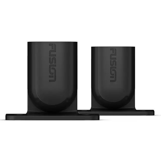 Fusion® XS Series bøylebrakett Flat monteringsbrakett, Pris per par 