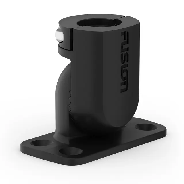 Fusion® XS Series bøylebrakett Flat monteringsbrakett, Pris per par 