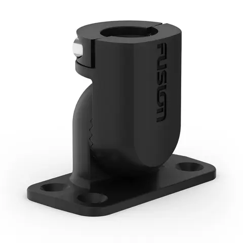 Fusion® XS Series bøylebrakett Flat monteringsbrakett, Pris per par