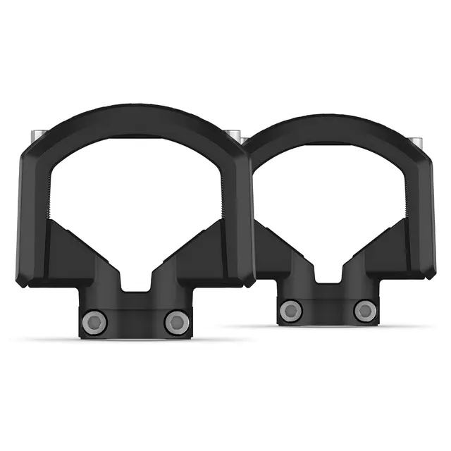 Fusion® XS Series bøylebrakett 2,5-tommers rørbrakett, Pris per par 